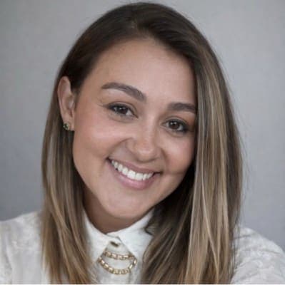 Brittany Valdes, Academy co-founder